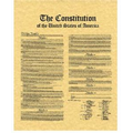 The Constitution of the United States of America